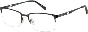 Hero HRO-4335 glasses in Black
