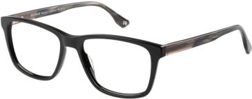 Botaniq BIO-1126 glasses in Black