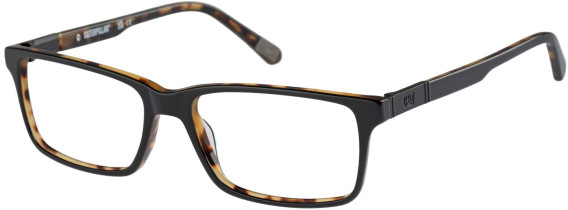 CAT CTO-3036 glasses in Black