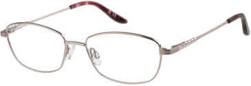 Puccini PCO-347 glasses in Purple