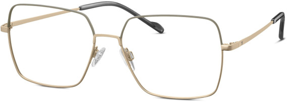 Titanflex TFO-826034 glasses in Silver