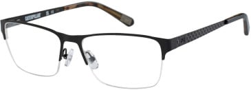 CAT CTO-3039 glasses in Black