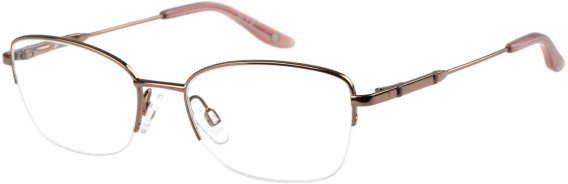 Puccini PCO-344 glasses in Brown