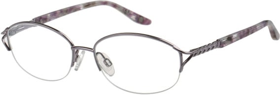Puccini PCO-349 glasses in Purple