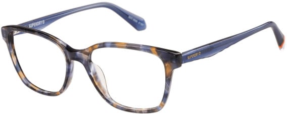 Superdry SDO-3030 glasses in Brown