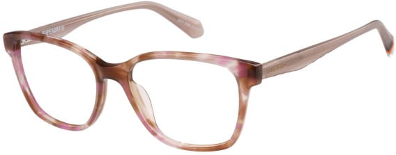 Superdry SDO-3030 glasses in Pink
