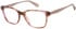 Superdry SDO-3030 glasses in Pink
