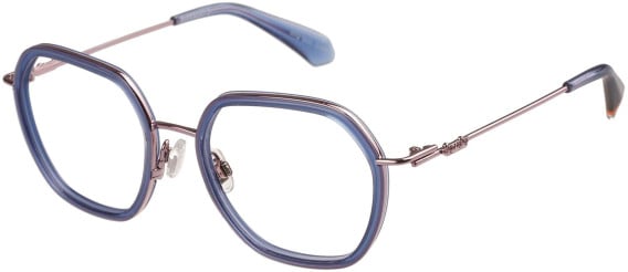 Superdry SDO-3032 glasses in Blue