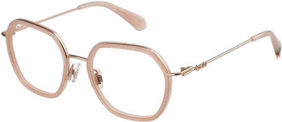 Superdry SDO-3032 glasses in Pink