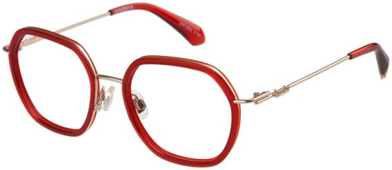Superdry SDO-3032 glasses in Red
