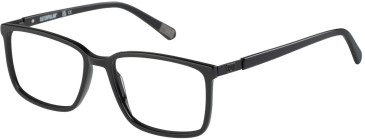CAT CTO-3018 glasses in Black