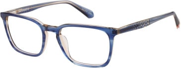Superdry SDO-3024 glasses in Blue