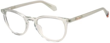 Superdry SDO-3029 glasses in Green