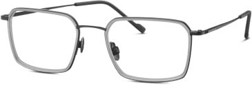 Titanflex TFO-820954 glasses in Grey