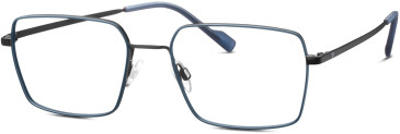 Titanflex TFO-820961 glasses in Blue