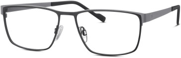 Titanflex TFO-820962 glasses in Grey/Grey