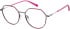 SFE-11411 glasses in Pink