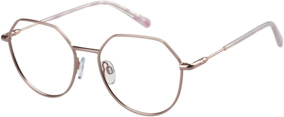 SFE-11411 glasses in Gold