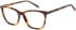 SFE-11412 glasses in Tortoise