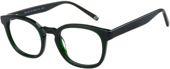 SFE-11405 glasses in Green