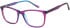 SFE-11406 glasses in Purple