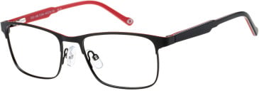 SFE-11407 glasses in Black