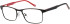 SFE-11407 glasses in Black