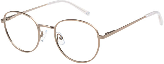 SFE-11408 glasses in Gold