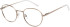 SFE-11408 glasses in Gold
