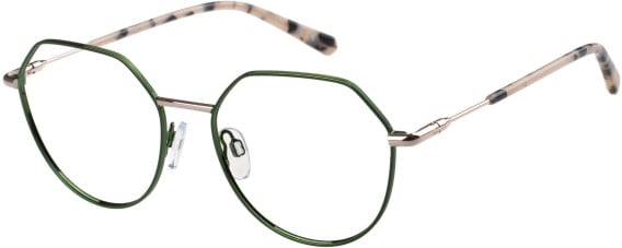 SFE-11411 glasses in Green
