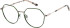 SFE-11411 glasses in Green