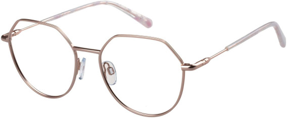 SFE-11411 glasses in Gold
