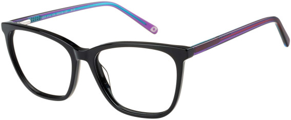 SFE-11412 glasses in Black
