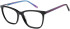 SFE-11412 glasses in Black