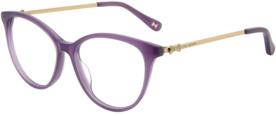 Ted Baker TBB987 kids glasses in Purple