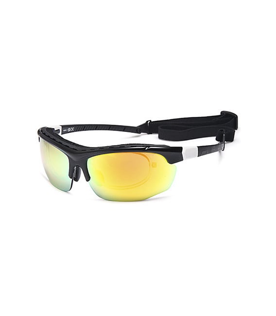 SFE-11013 glasses in Black/White