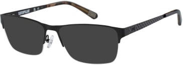 CAT CTO-3039 sunglasses in Black