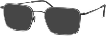 Titanflex TFO-820954 sunglasses in Grey