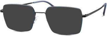 Titanflex TFO-820961 sunglasses in Blue