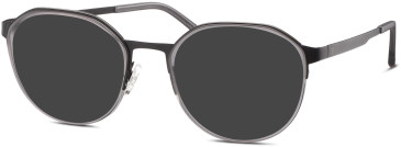 Titanflex TFO-820966 sunglasses in Brown