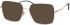 Titanflex TFO-826034 sunglasses in Gold/Black