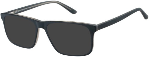 SFE-11404 sunglasses in Black