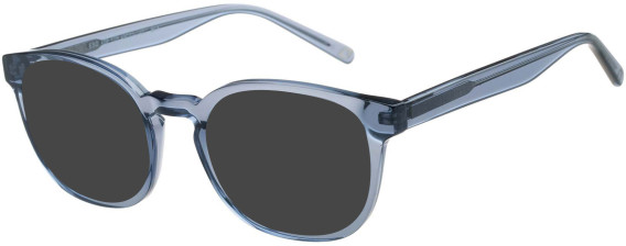 SFE-11405 sunglasses in Blue