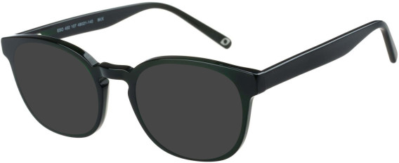 SFE-11405 sunglasses in Green