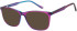 SFE-11406 sunglasses in Purple