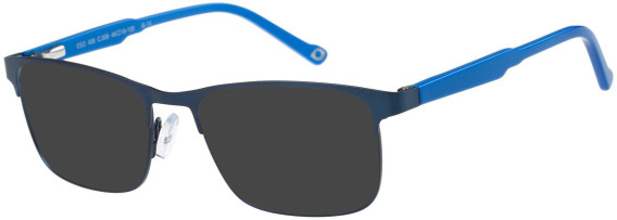 SFE-11407 sunglasses in Navy