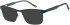 SFE-11407 sunglasses in Green