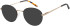 SFE-11408 sunglasses in Black