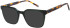 SFE-11409 sunglasses in Green