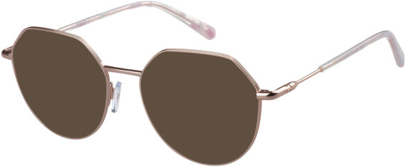 SFE-11411 sunglasses in Gold